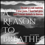 reason to breathe book reason to breathe book