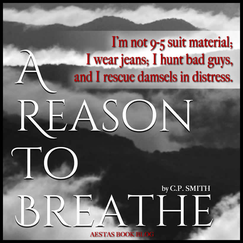 A REASON TO BREATHE promo