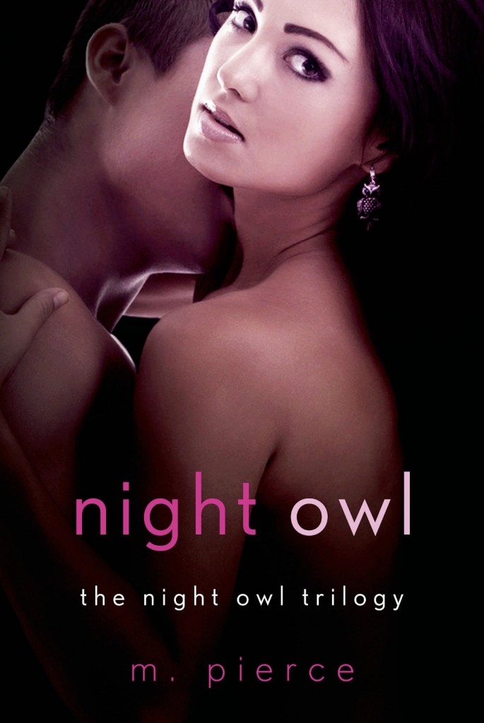 NIGHT OWL NEW