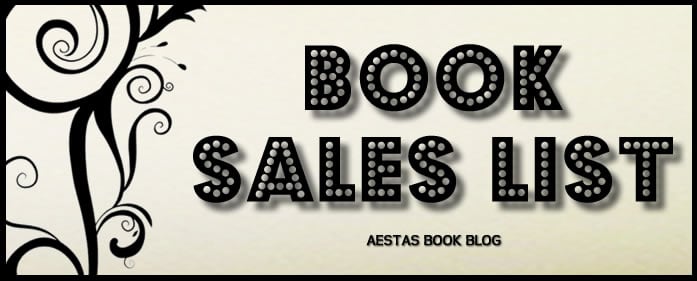 BOOK SALES & PRICE DROPS