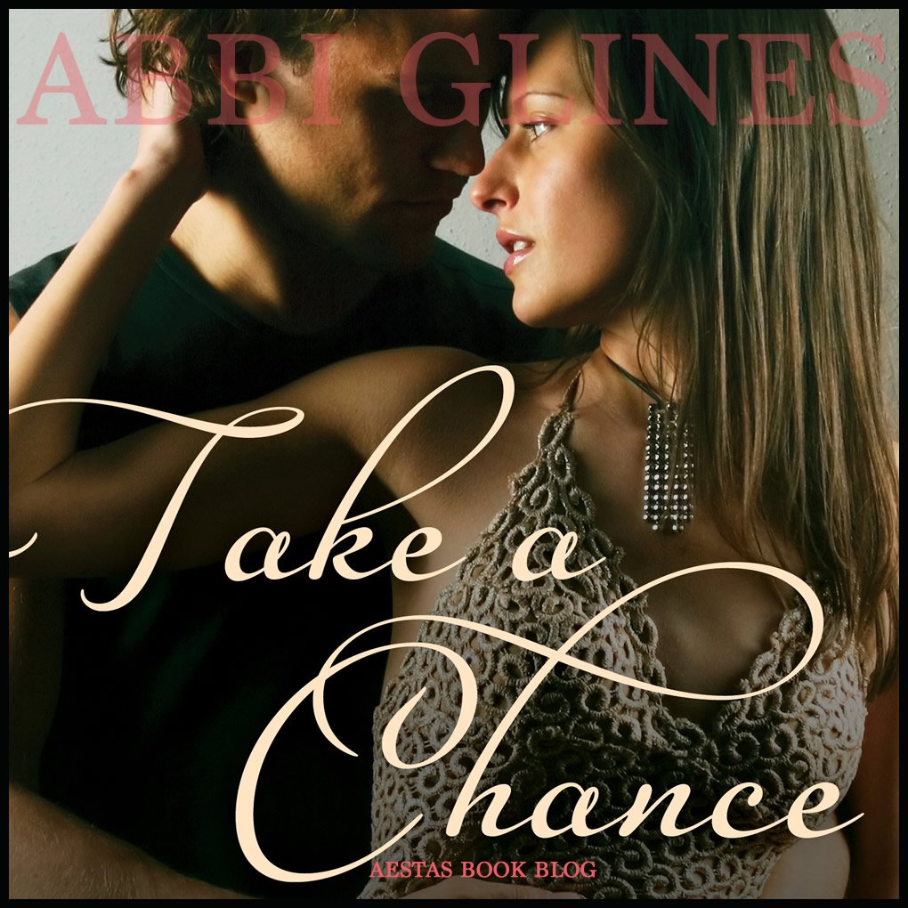 TAKE A CHANCE promo