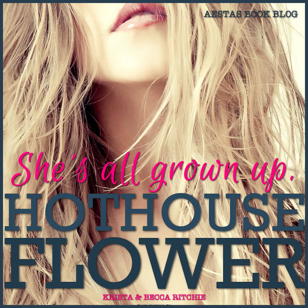 HOTHOUSE FLOWER promo