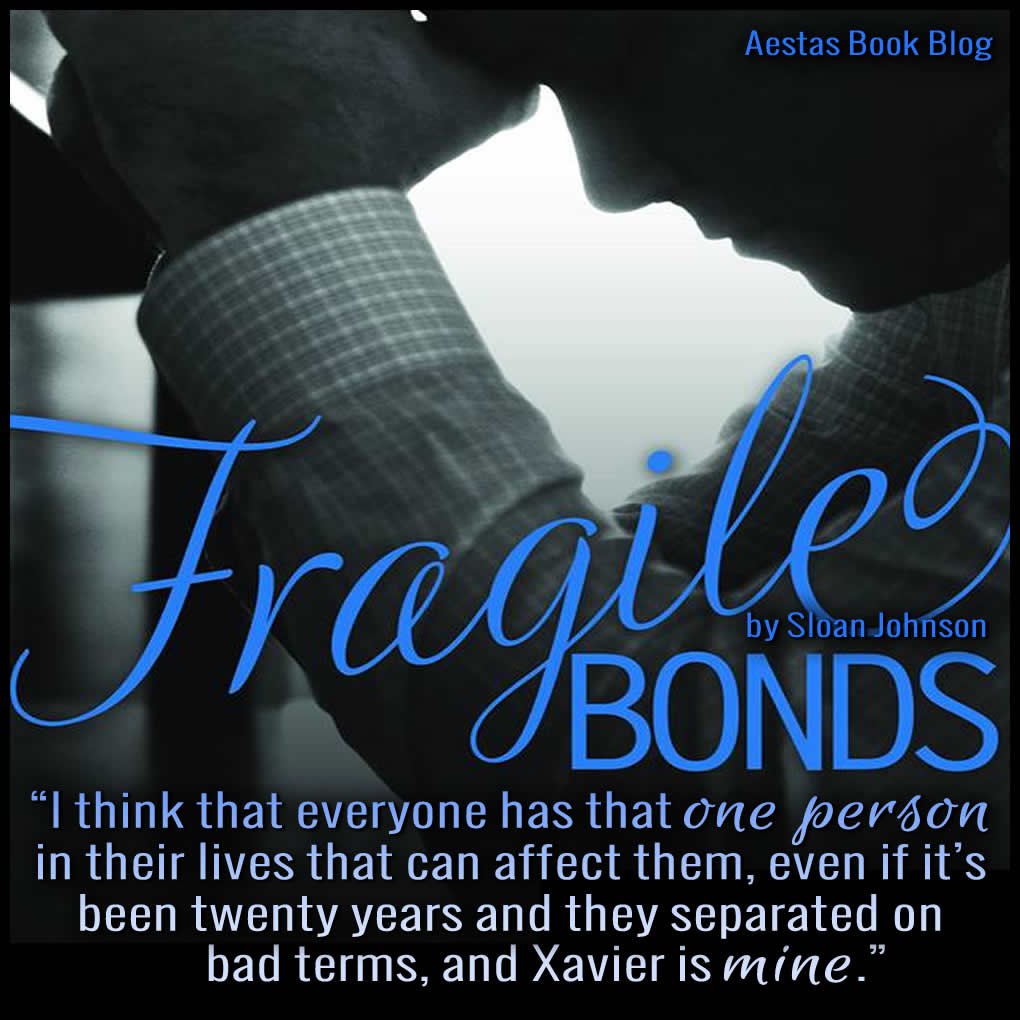 FRAGILE BONDS2