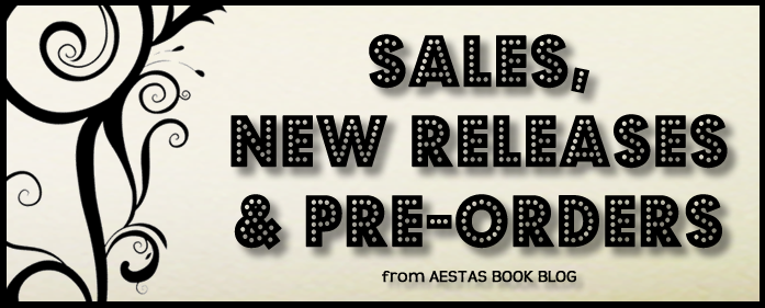 SALES, NEW RELEASES, PRE-ORDERS, & RECOMMENDATIONS