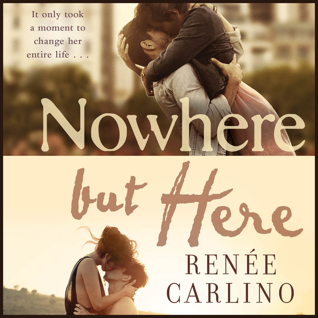 NOWHERE BUT HERE promo