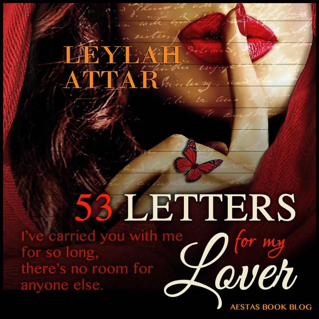 53 LETTERS promo