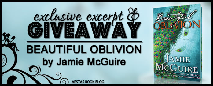 beautiful oblivion book series