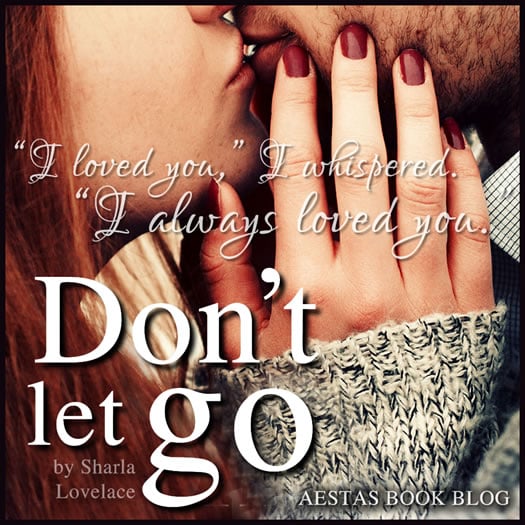 DONT LET GO promo2