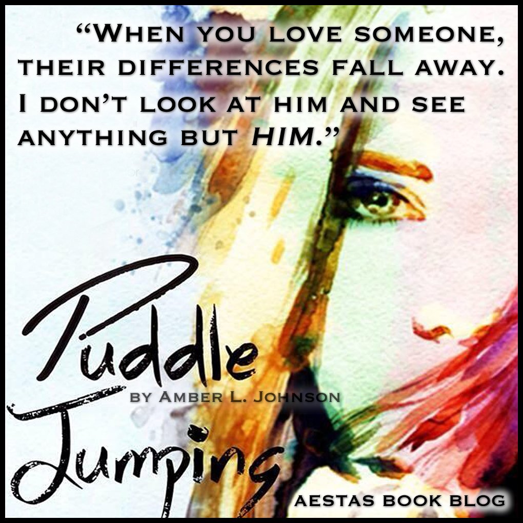 Puddle Jumping by Amber L. Johnson