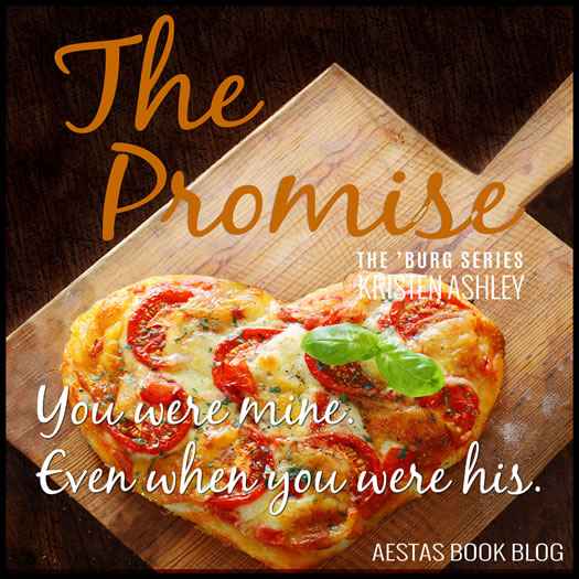 THE PROMISE kristen ashley