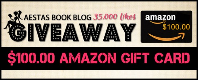 $100.00 “THANK YOU” GIVEAWAY for 35,000 LIKES!!! ♥