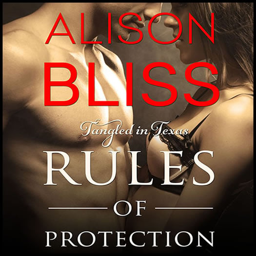 RULES OF PROTECTION promo