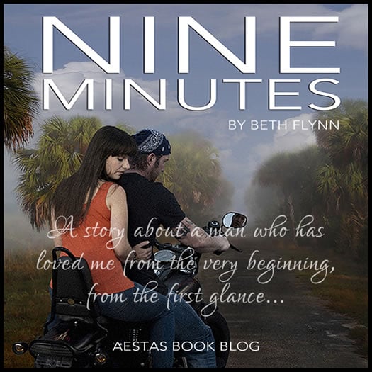 NINE MINUTES bethflynn