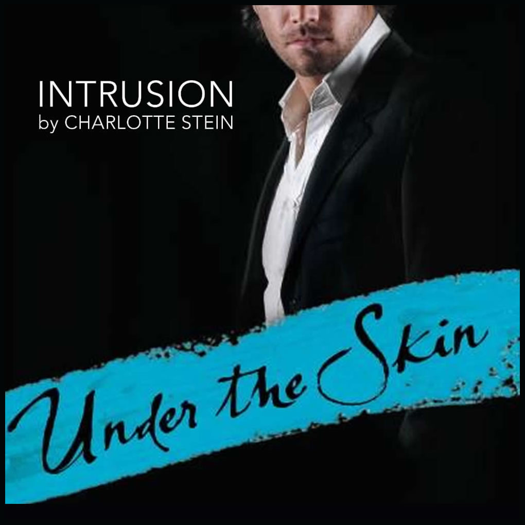 INTRUSION promo