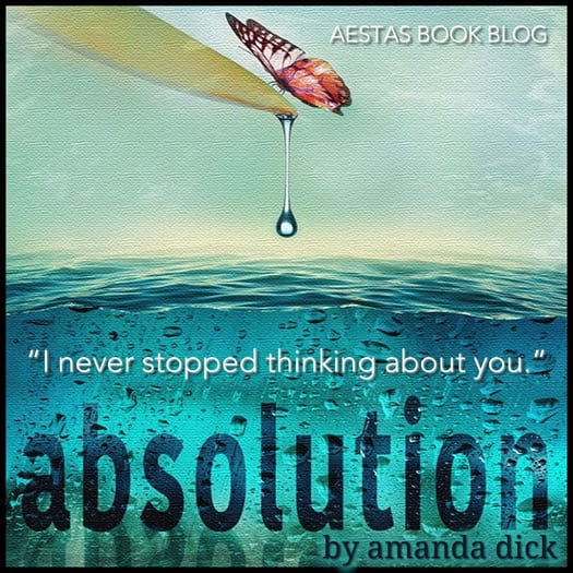 ABSOLUTION amanda dick