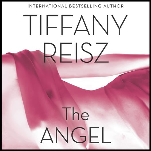 THE ANGEL tiffany reisz