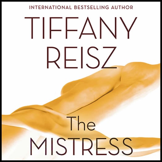 THE MISTRESS tiffany reiez