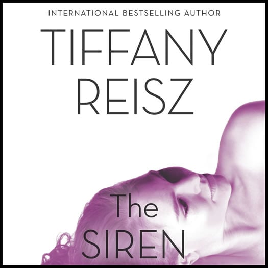 THE SIREN tiffany reisz