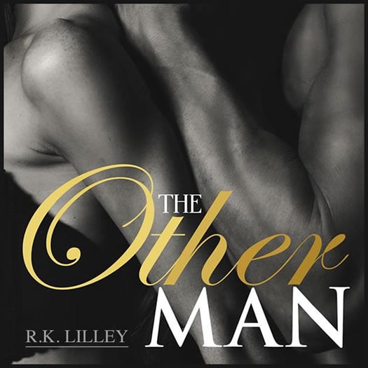 THE OTHER MAN promo