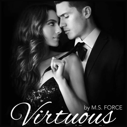 VIRTUOUS promo