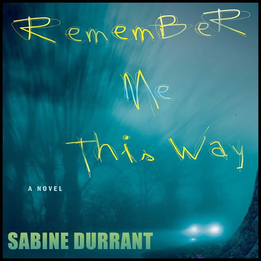 REMEMBER ME THIS WAY promo