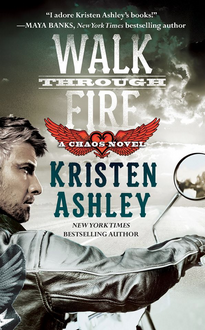 Mystery Man by Kristen Ashley