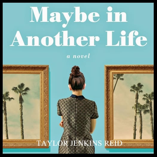 MAYBE IN ANOTHER LIFE promo