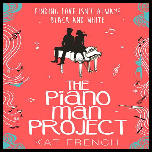 THE PIANO MAN PROJECT promo