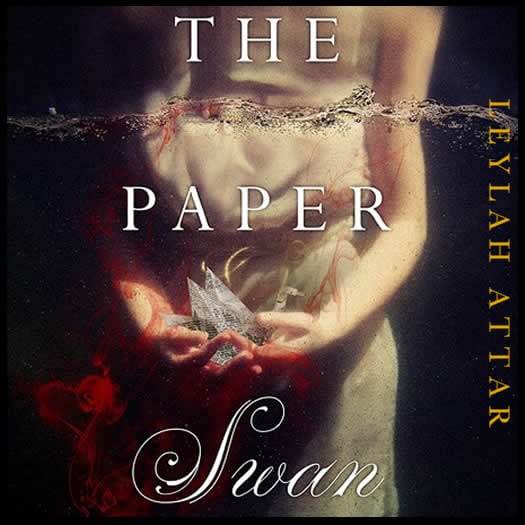 THE PAPER SWAN promo