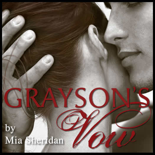 GRAYSONS VOW promo