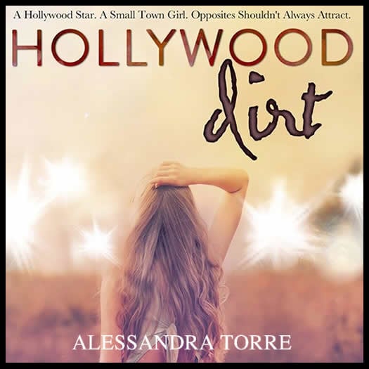 HOLLYWOOD DIRT promo