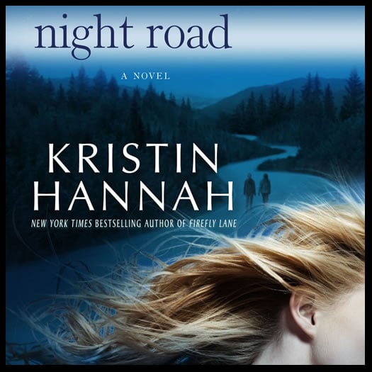 NIGHT ROAD promo