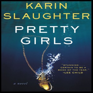 Book Review — Pretty Girls by Karin Slaughter — Aestas Book Blog