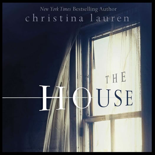 THE HOUSE promo