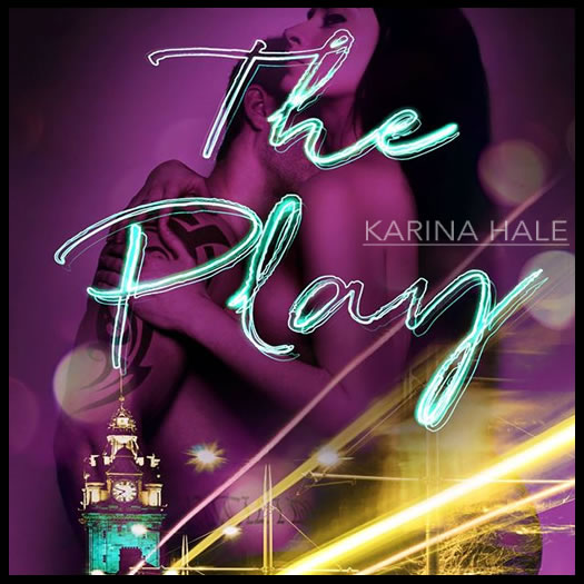 THE PLAY promo