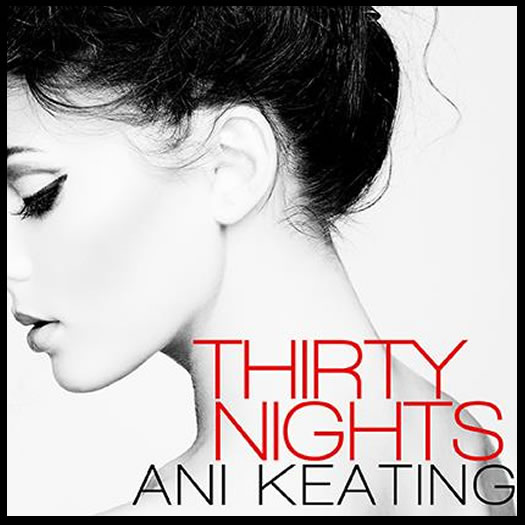 THIRTY NIGHTS promo new