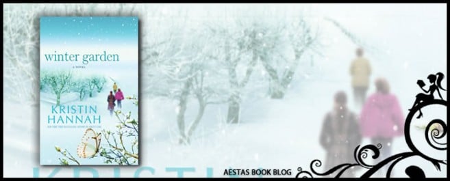 Book Review — Winter Garden by Kristin Hannah