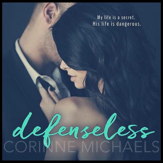 DEFENSELESS promo