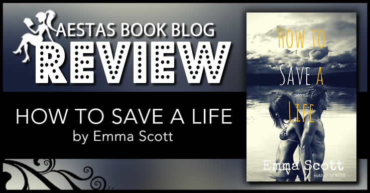To save a life book review