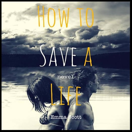 HOW TO SAVE A LIFE promo