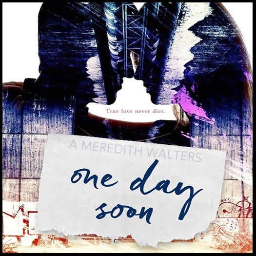 ONE DAY SOON promo
