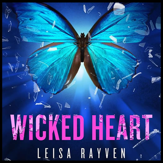 WICKED HEART promo