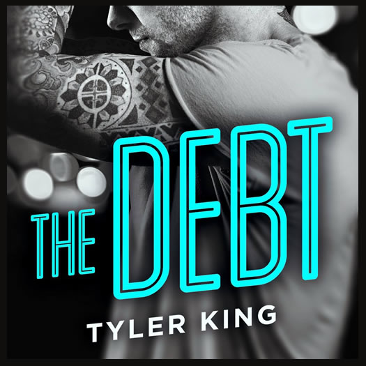 THE DEBT promo