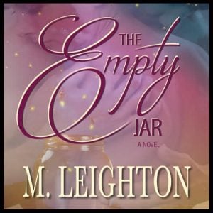 Book Review — The Empty Jar by M. Leighton — Aestas Book Blog