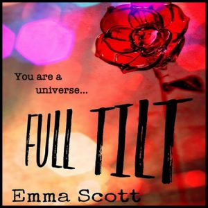 Book Review — Full Tilt (Full Tilt #1) by Emma Scott ...