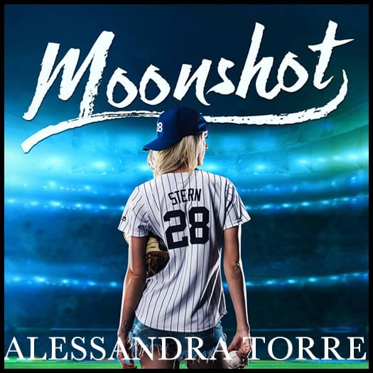 MOONSHOT promo