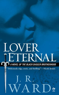 The Black Dagger Brotherhood: An Insider's Guide: Ward, J.R.:  9780451225009: : Books