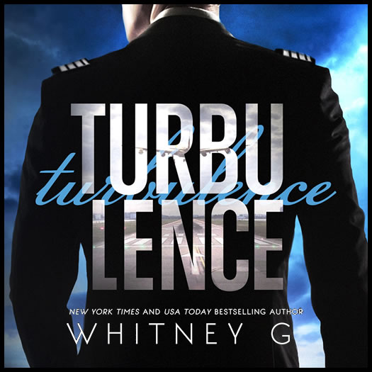 TURBULENCE promo