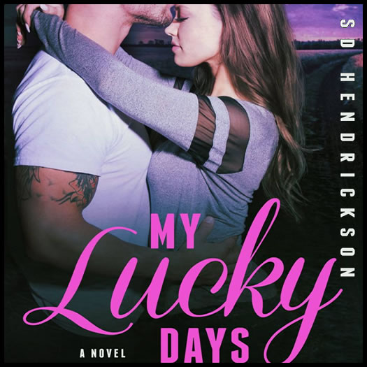 MY LUCKY DAYS promo