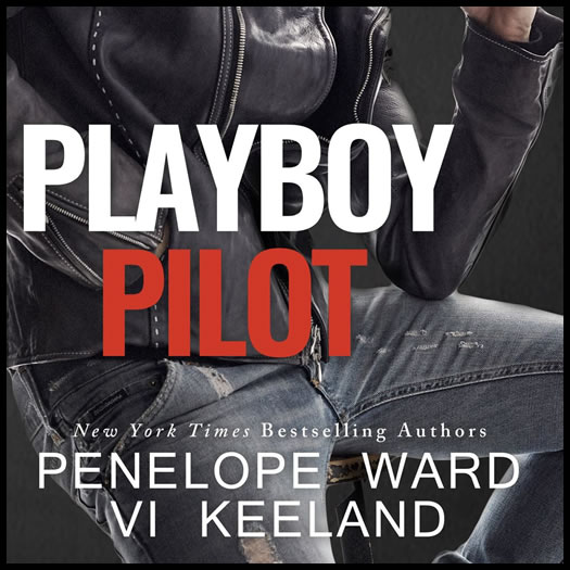 PLAYBOY PILOT promo